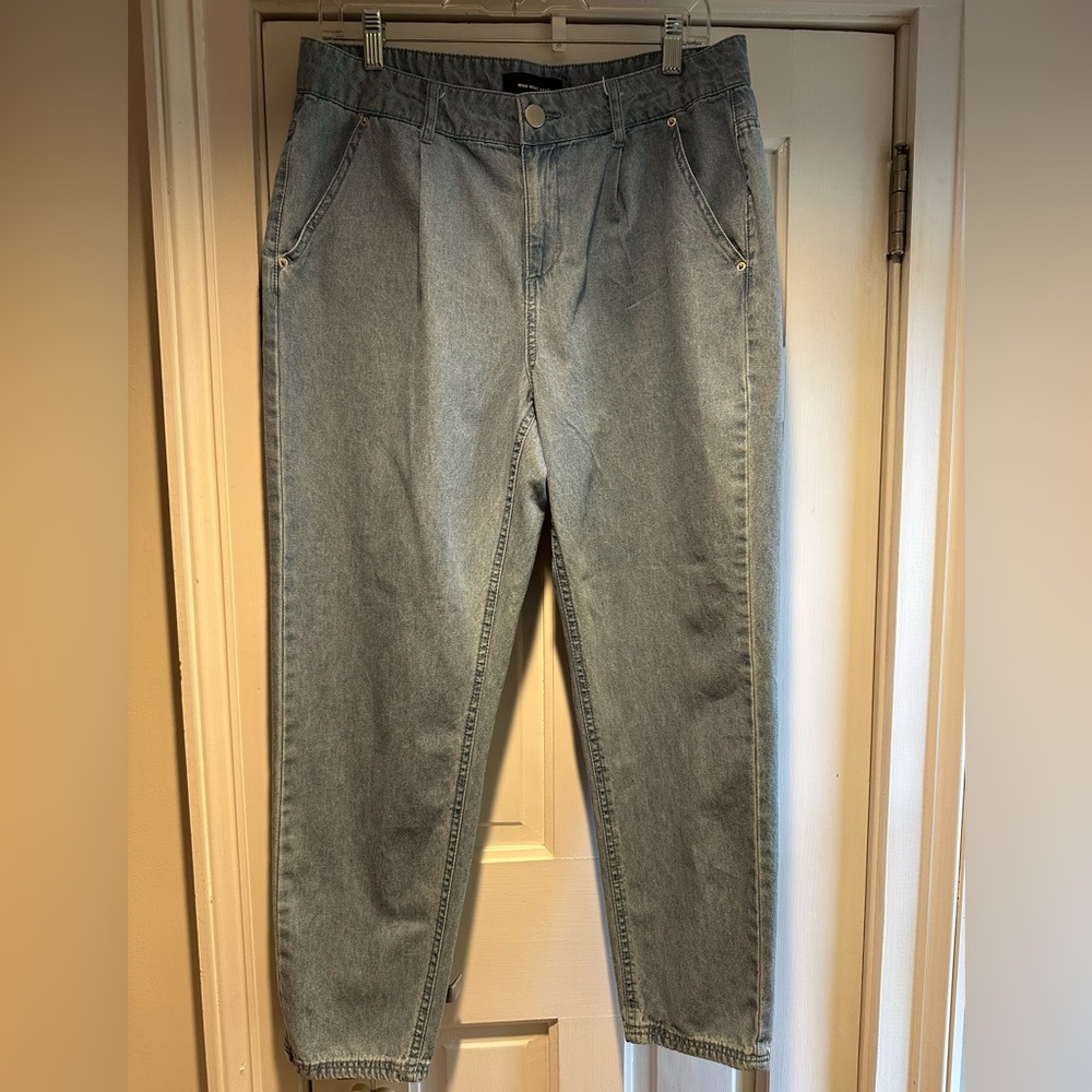 Who What Wear Jeans